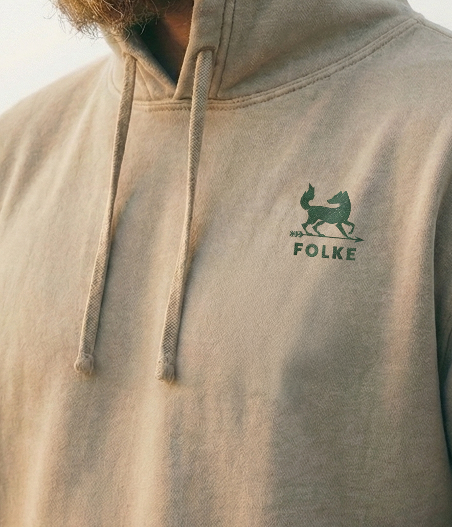 Chesterman Low Profile Hoodie