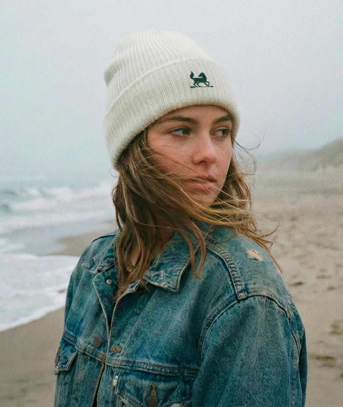 Fairweather Toque
